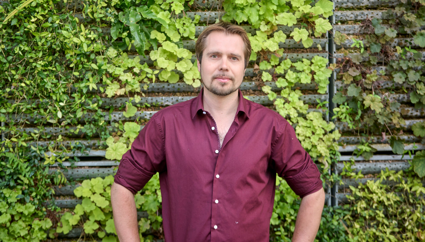 Mehr Pflanzen, weniger Aufwand – mit Wissenschaft zum grünen Balkon