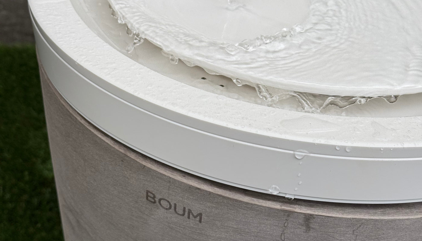 Unser Regenfänger – Pflanzenbewässerung leicht gemacht