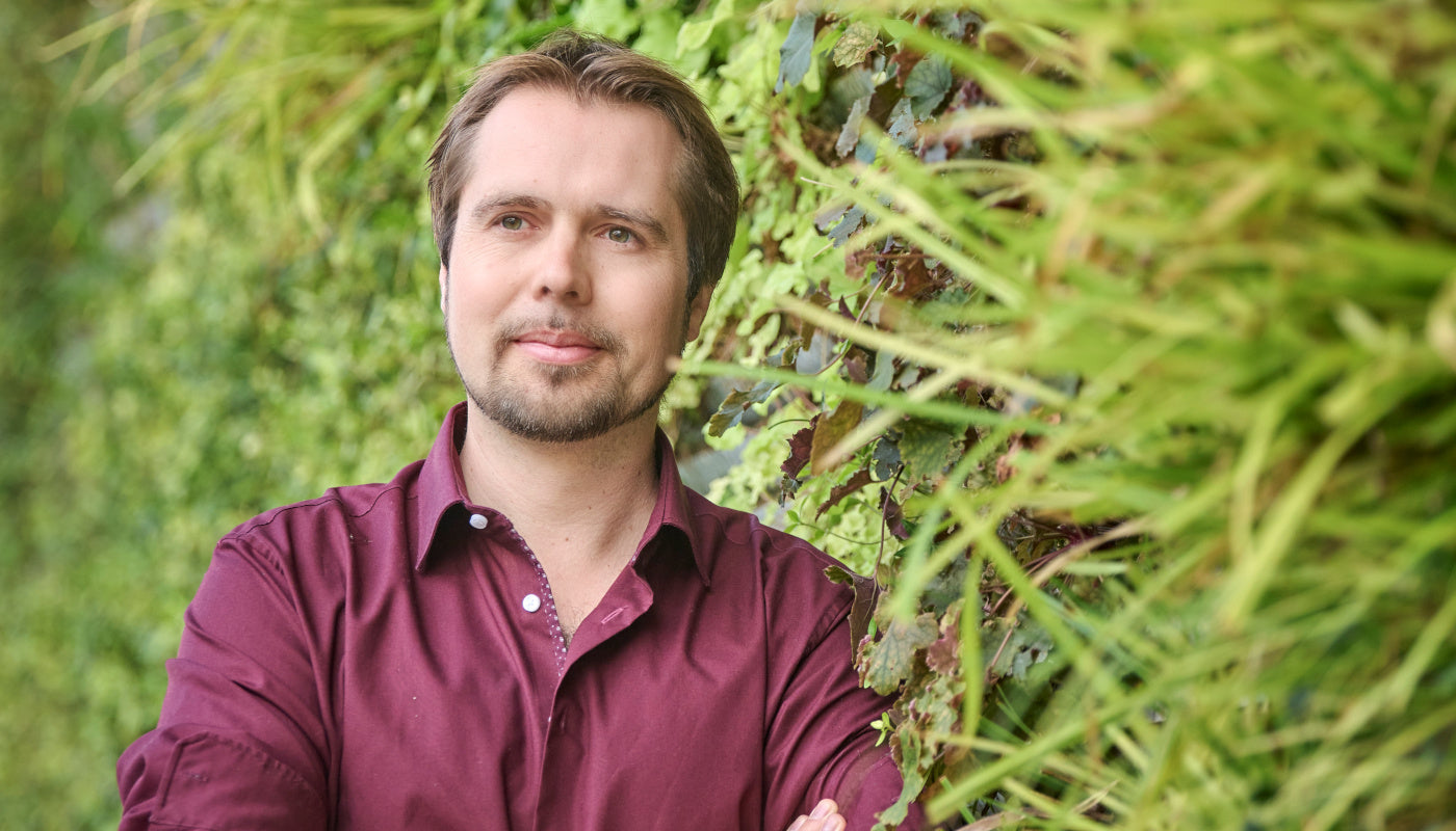 Matthias Erb im Blick-Interview