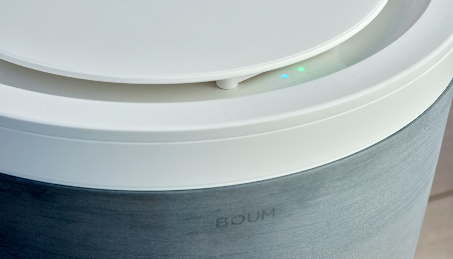 Smart Gardening mit Boum: So misst die Boum Steuerung Balkonklima und Wasserverbrauch