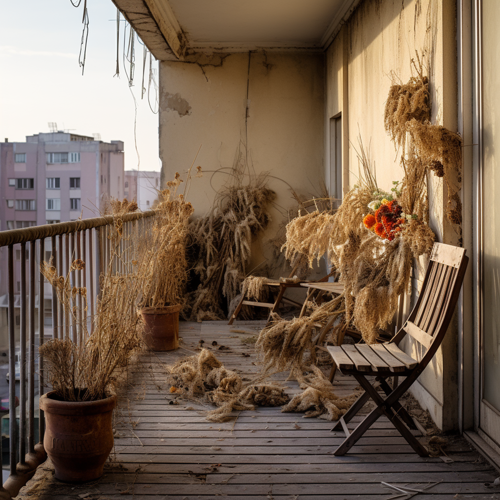 10 Gründe warum Pflanzen sterben