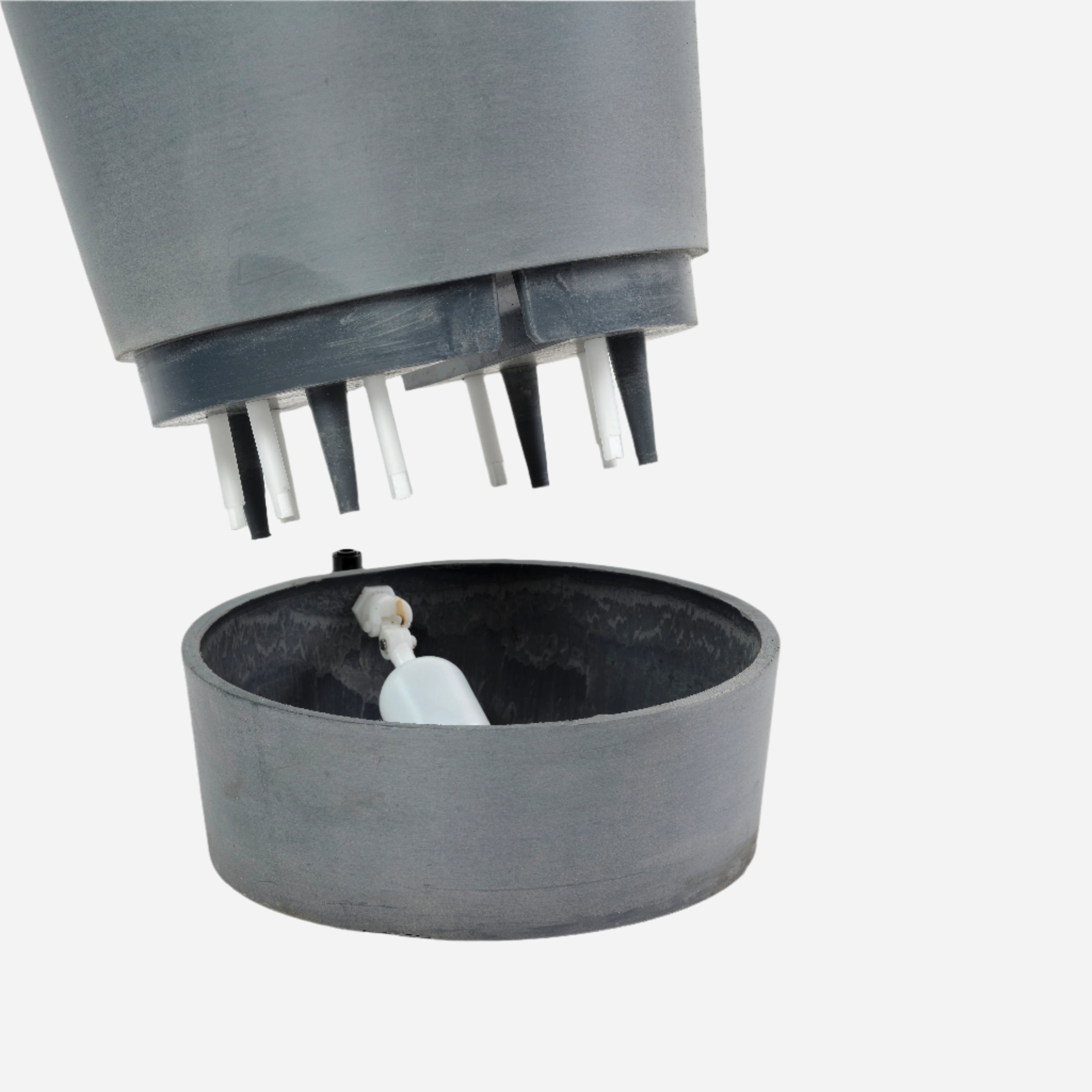 Wick replacement kit