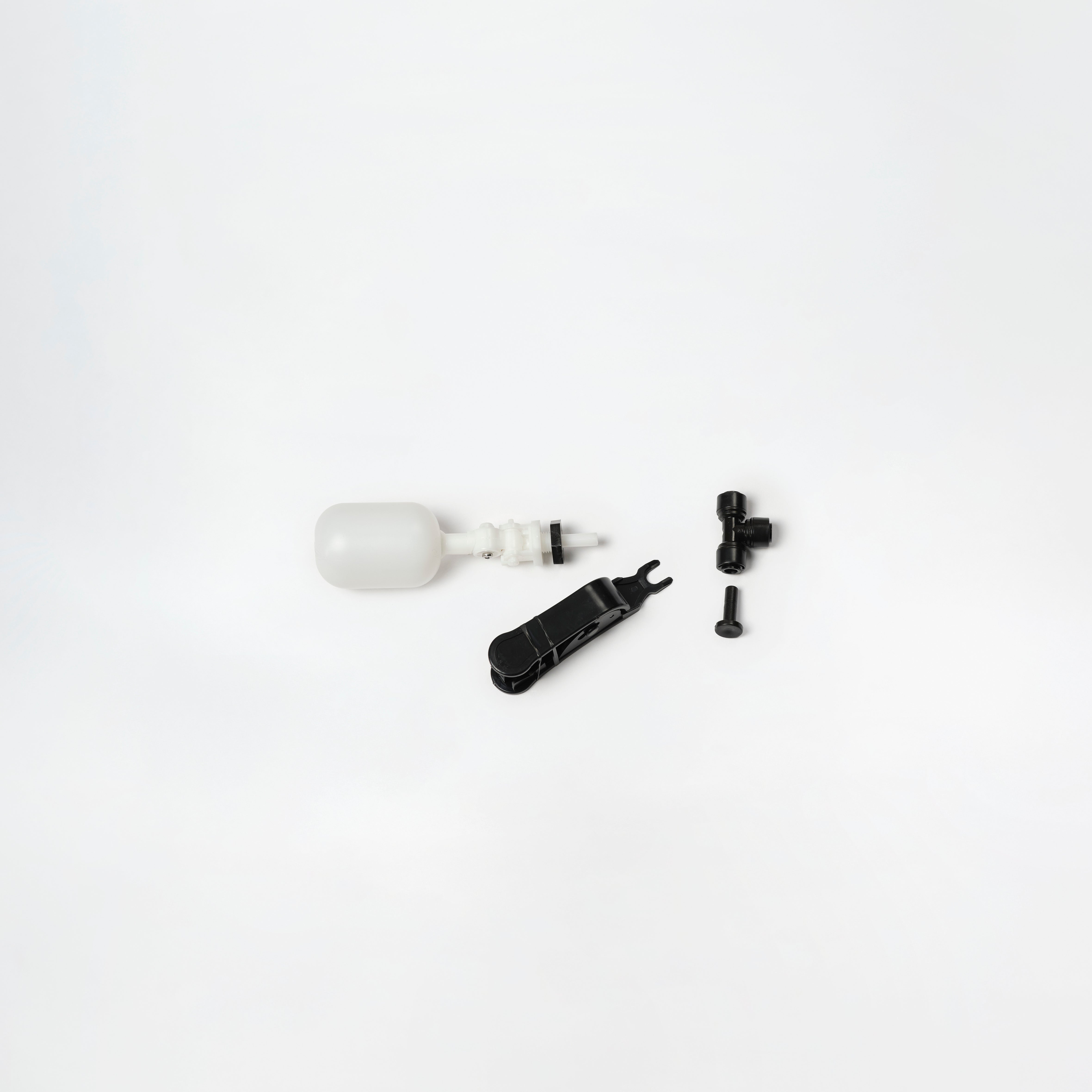 Boum spare parts