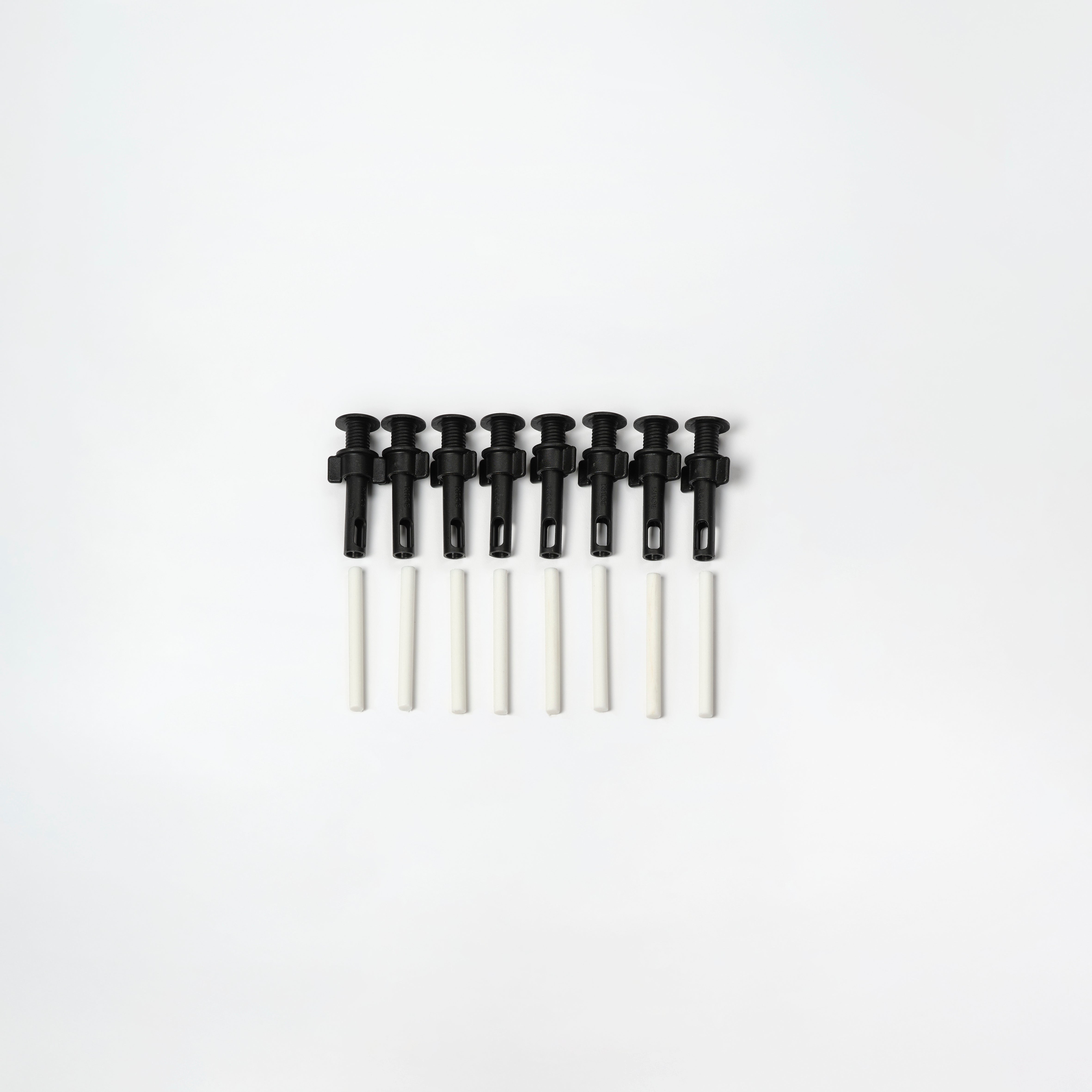 Wick replacement kit Pro