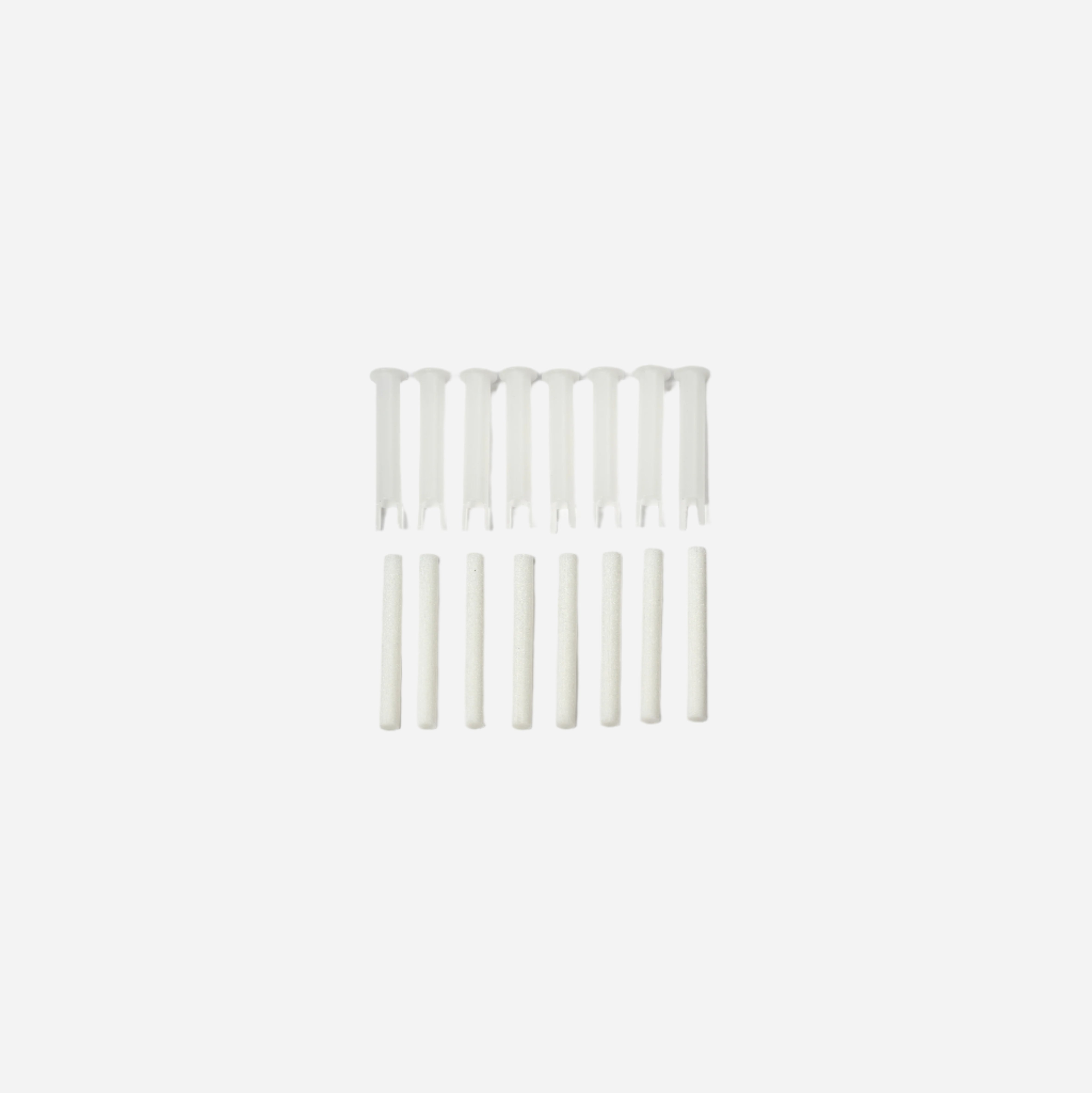 Wick replacement kit