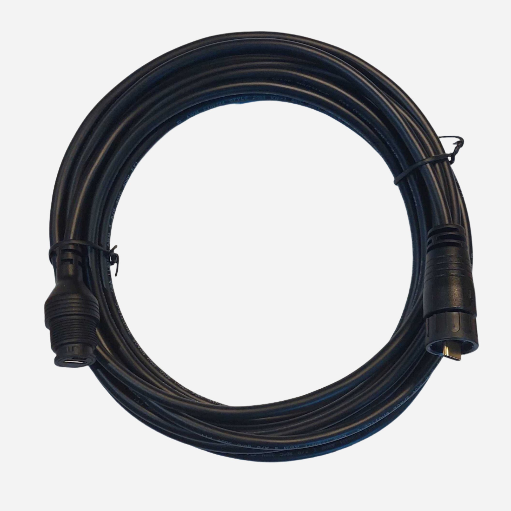 Extension Cable for solar panel