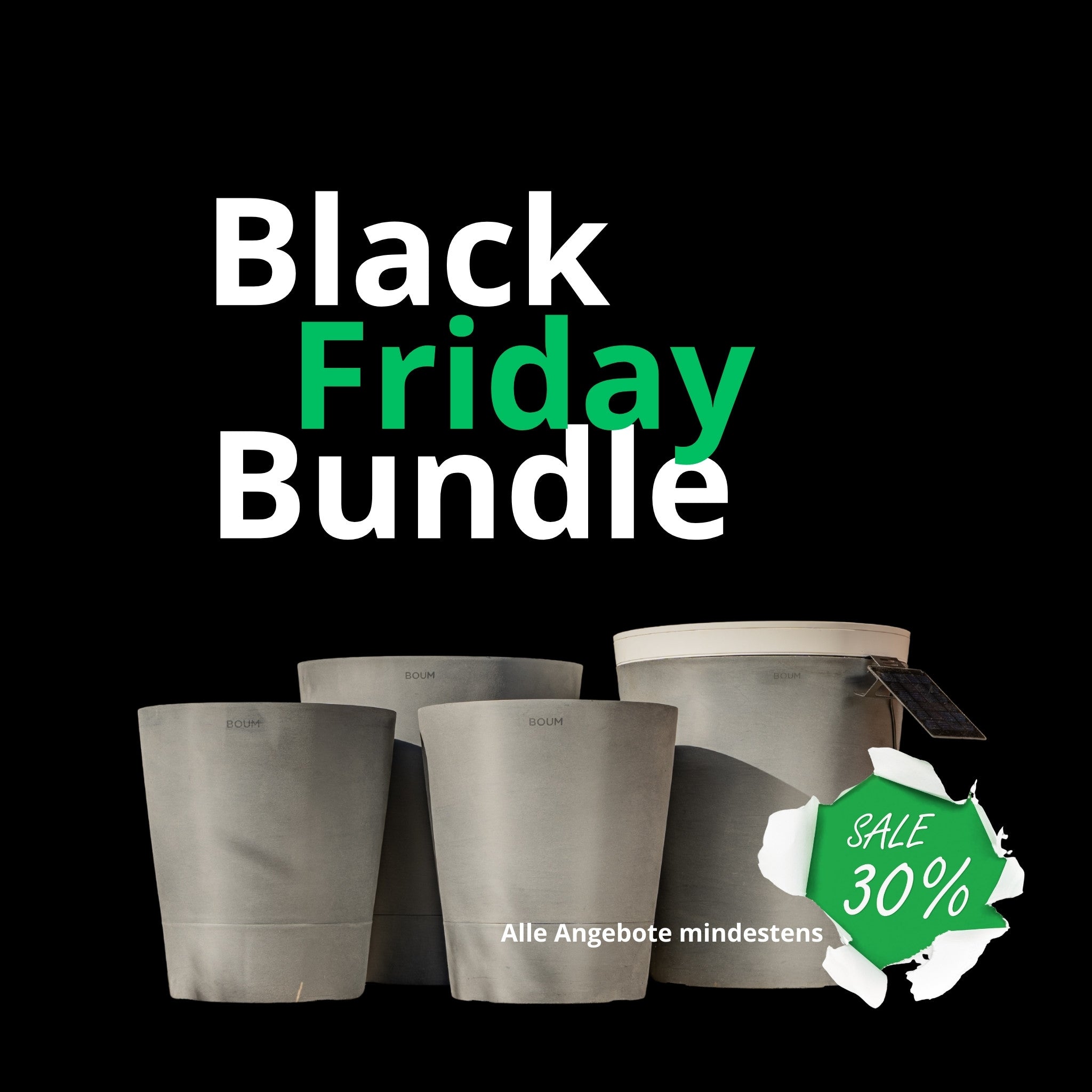 Black Friday Bundle