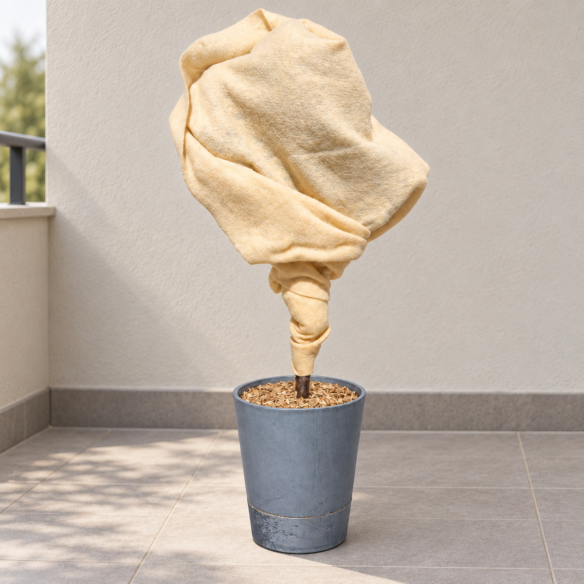 Boum Frost Protection Fleece
