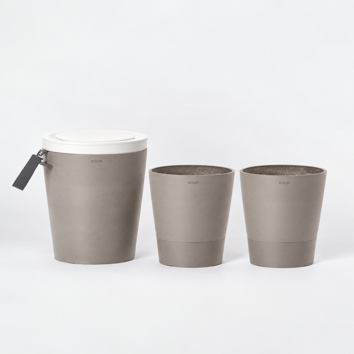 Boum Pro - Irrigation System (Set)
