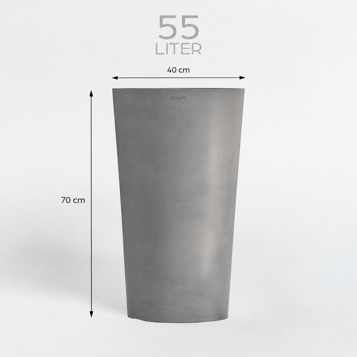 Boum Pro Tank 55 L