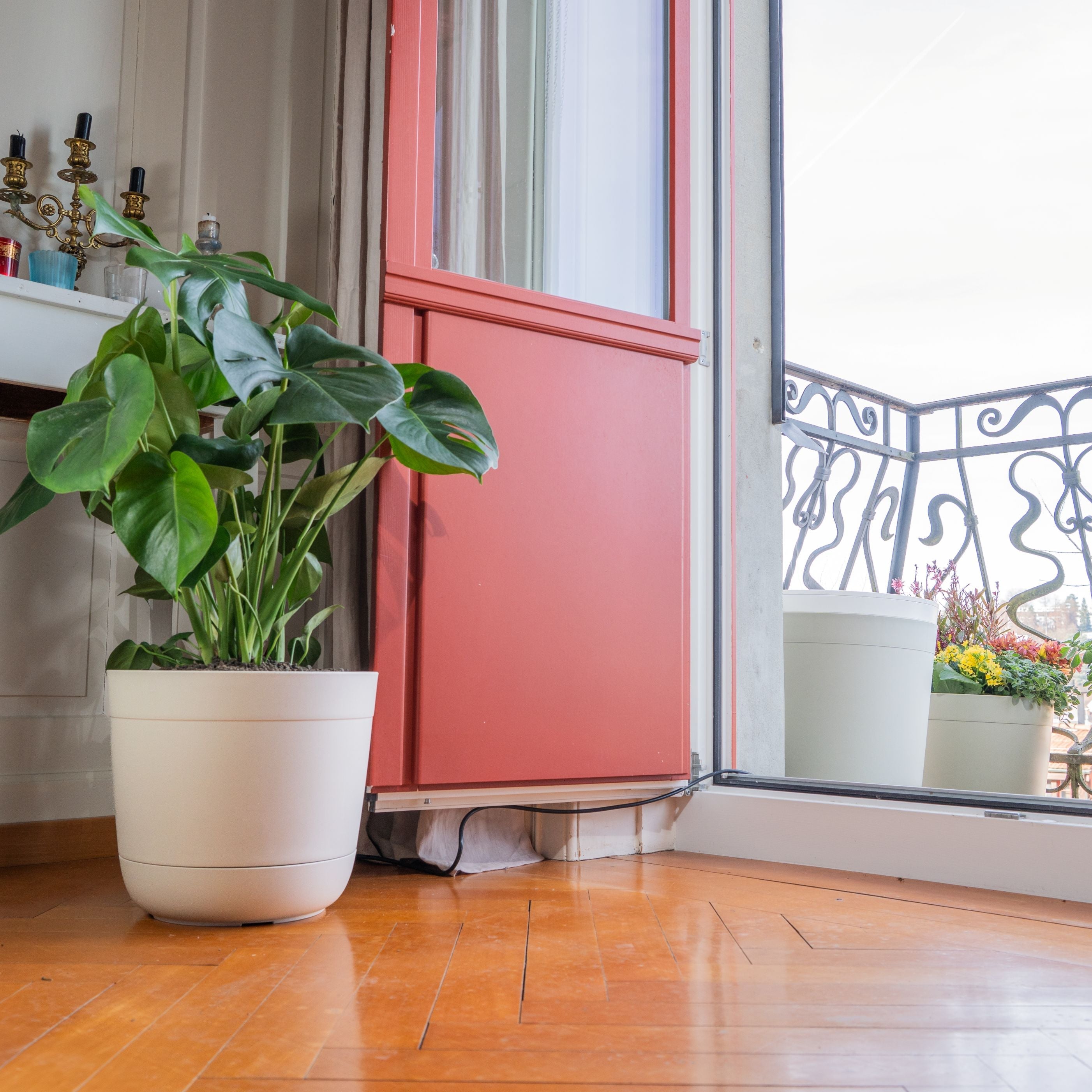 Boum Core - Smarte Dochtbewässerung (Set)