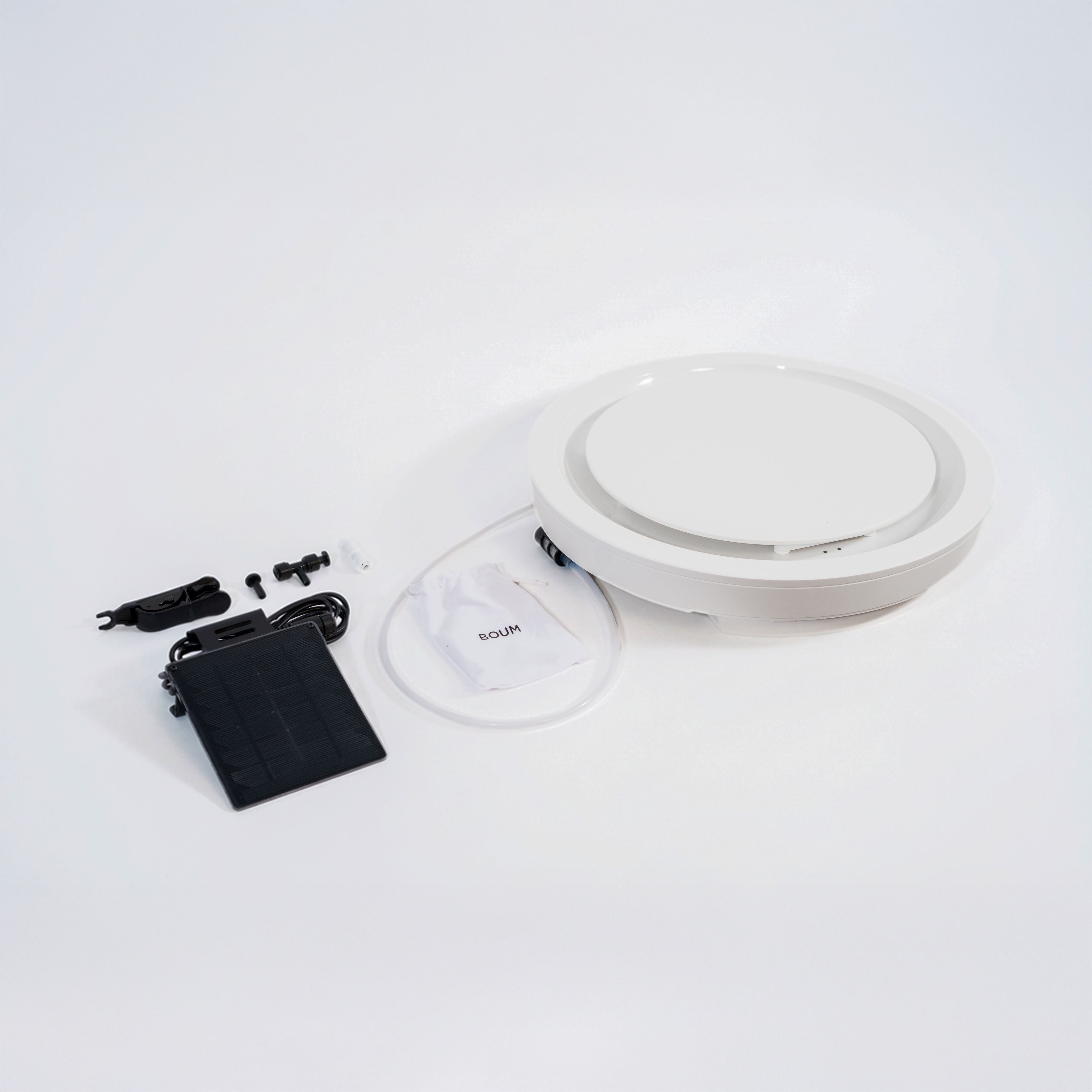 Boum Core - Smarte Dochtbewässerung (Starterset)