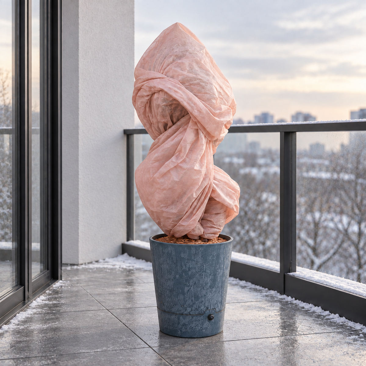 Boum Frost Protection Fleece