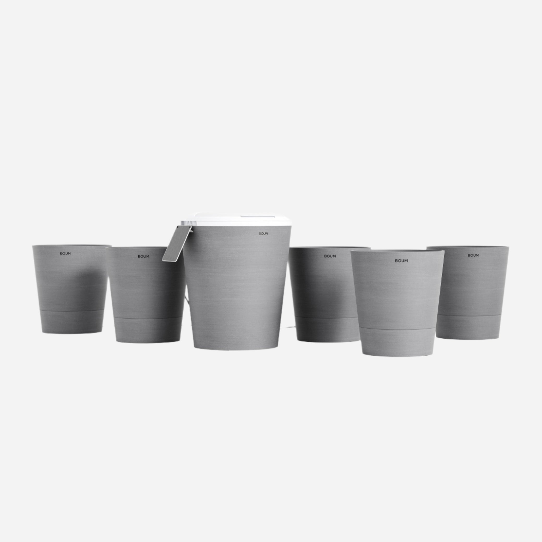 Bärn Boumt Set L