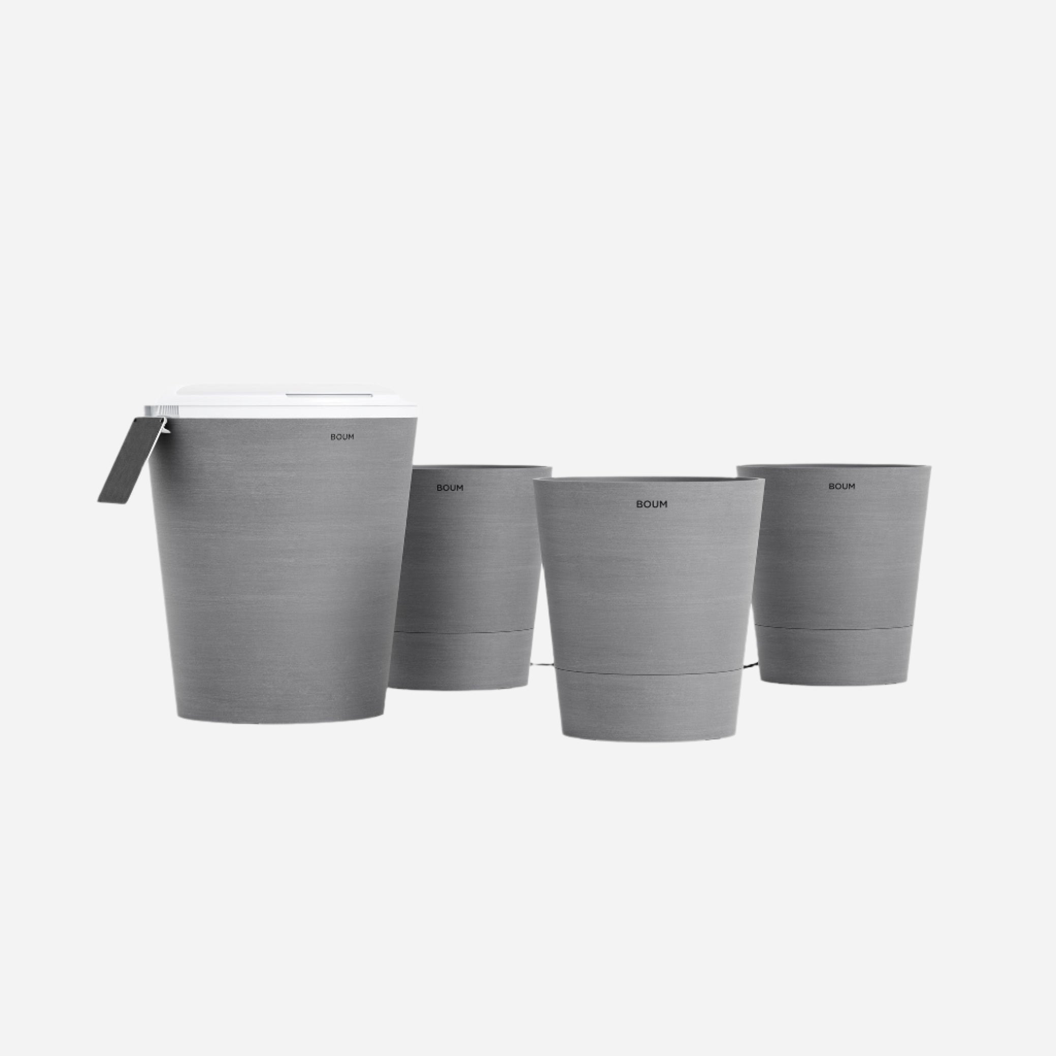 Bärn Boumt Set M