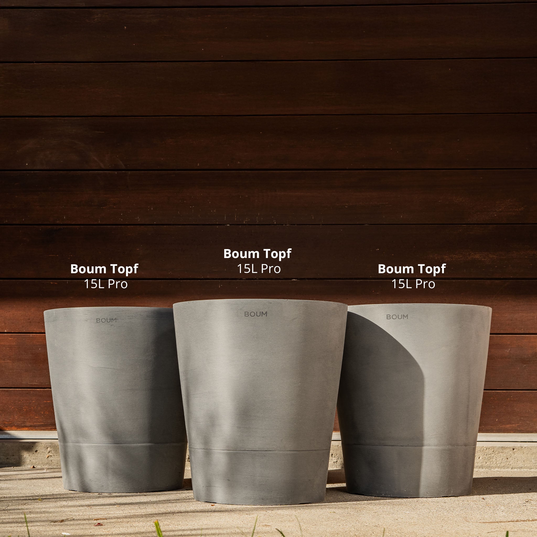 Black Friday Pots Set