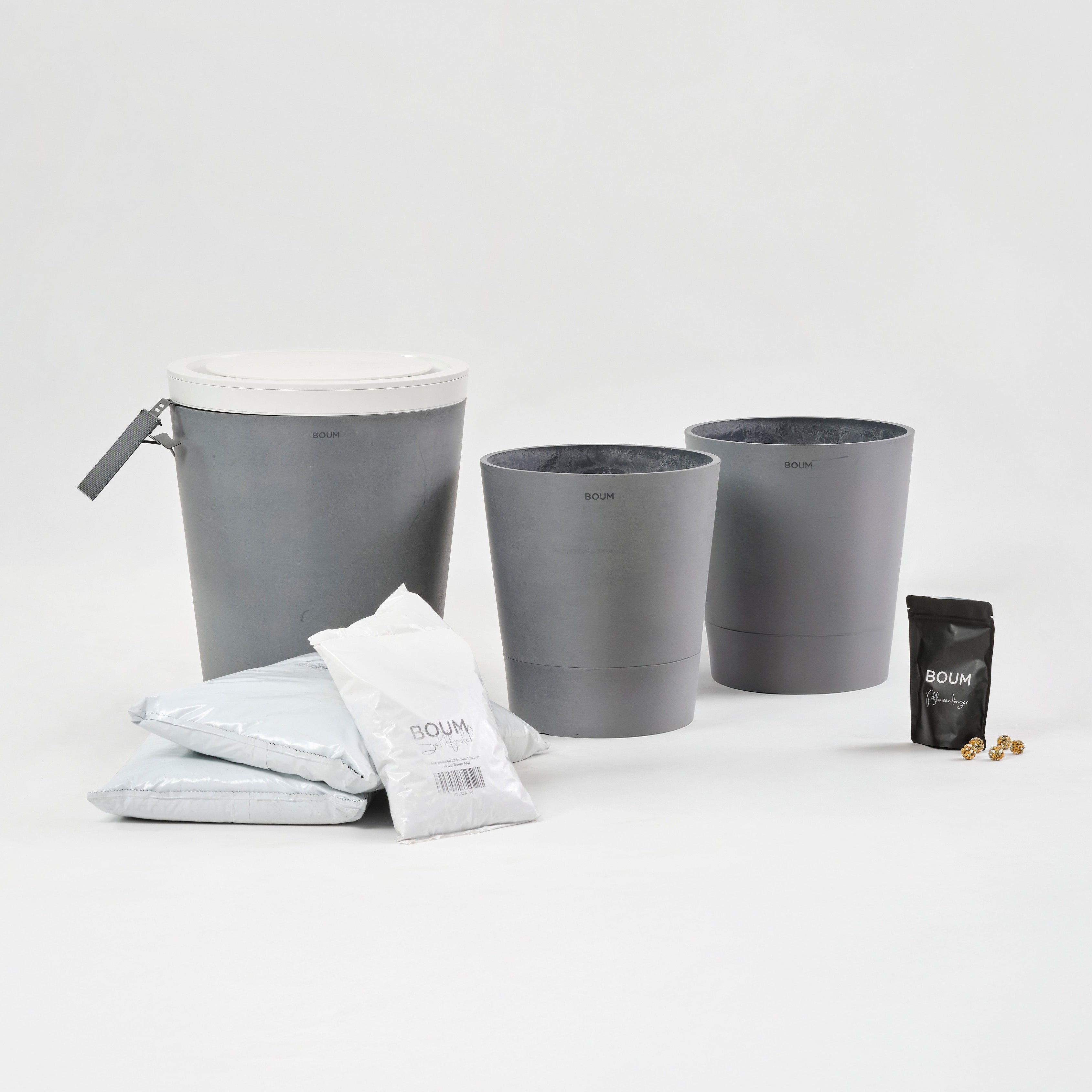 Boum Set Special Offer