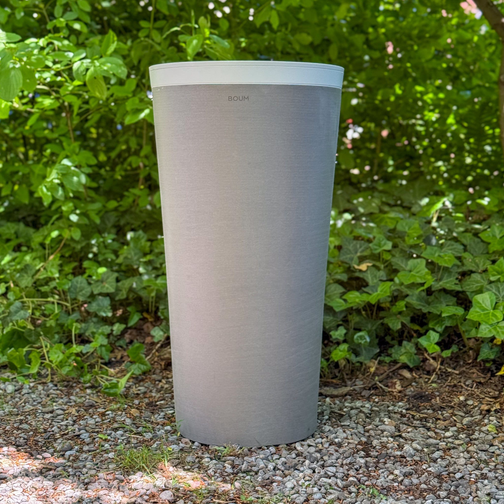 Boum 3 Steuerung & 55L Wassertank