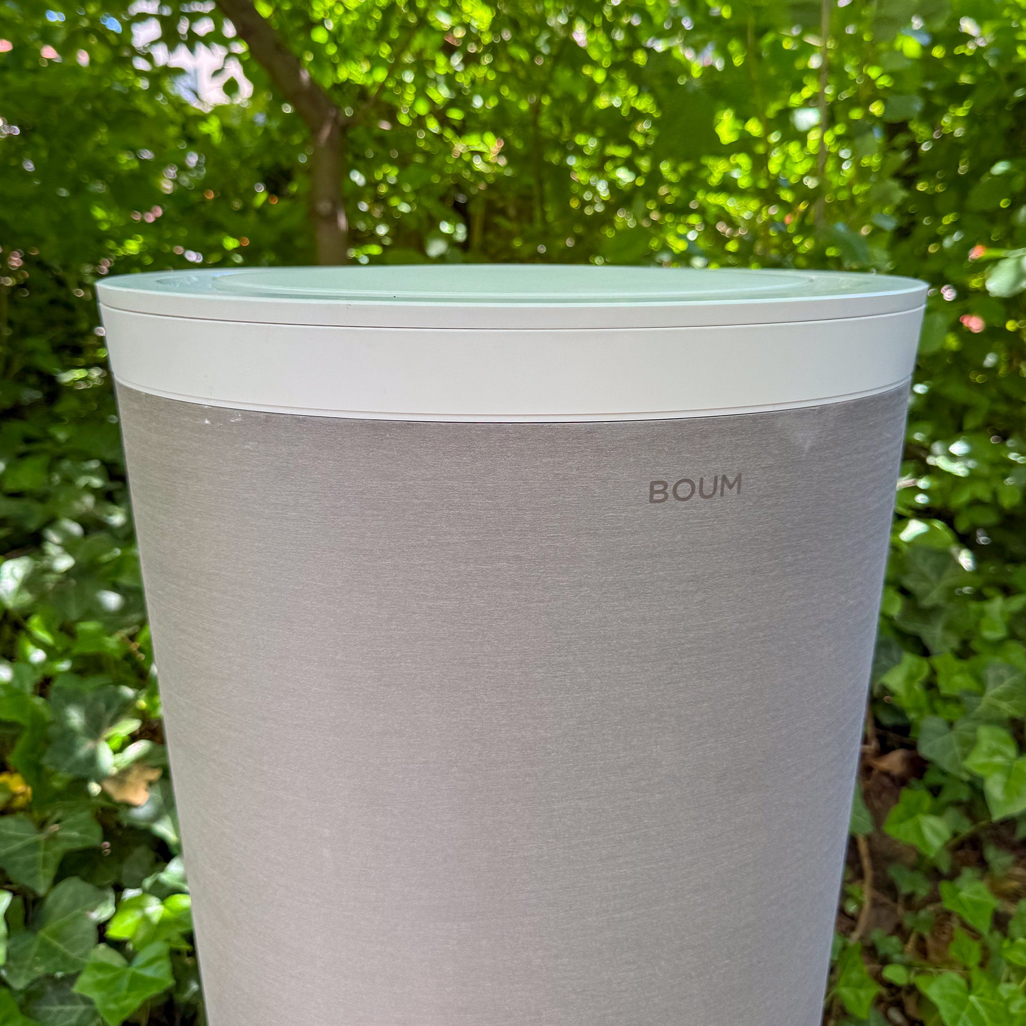 Boum 3 Steuerung & 55L Wassertank