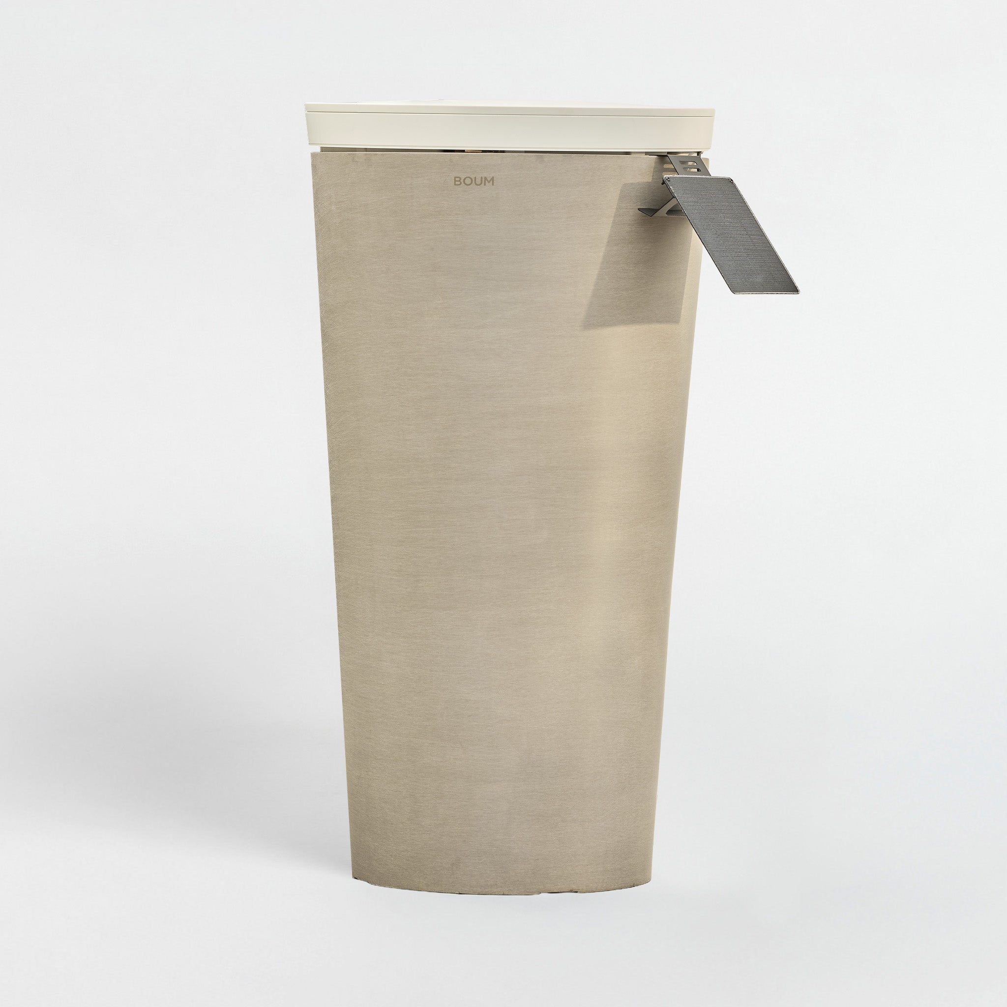 Boum 3 Steuerung & 55L Wassertank