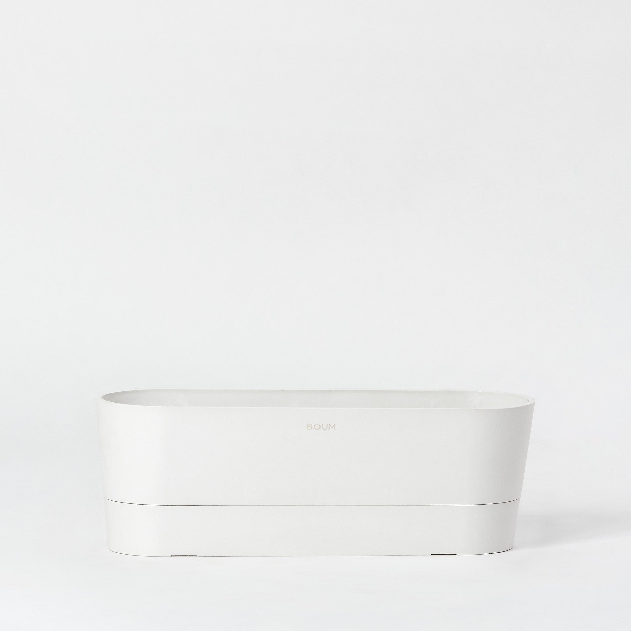 Boum Pro Balcony Pot