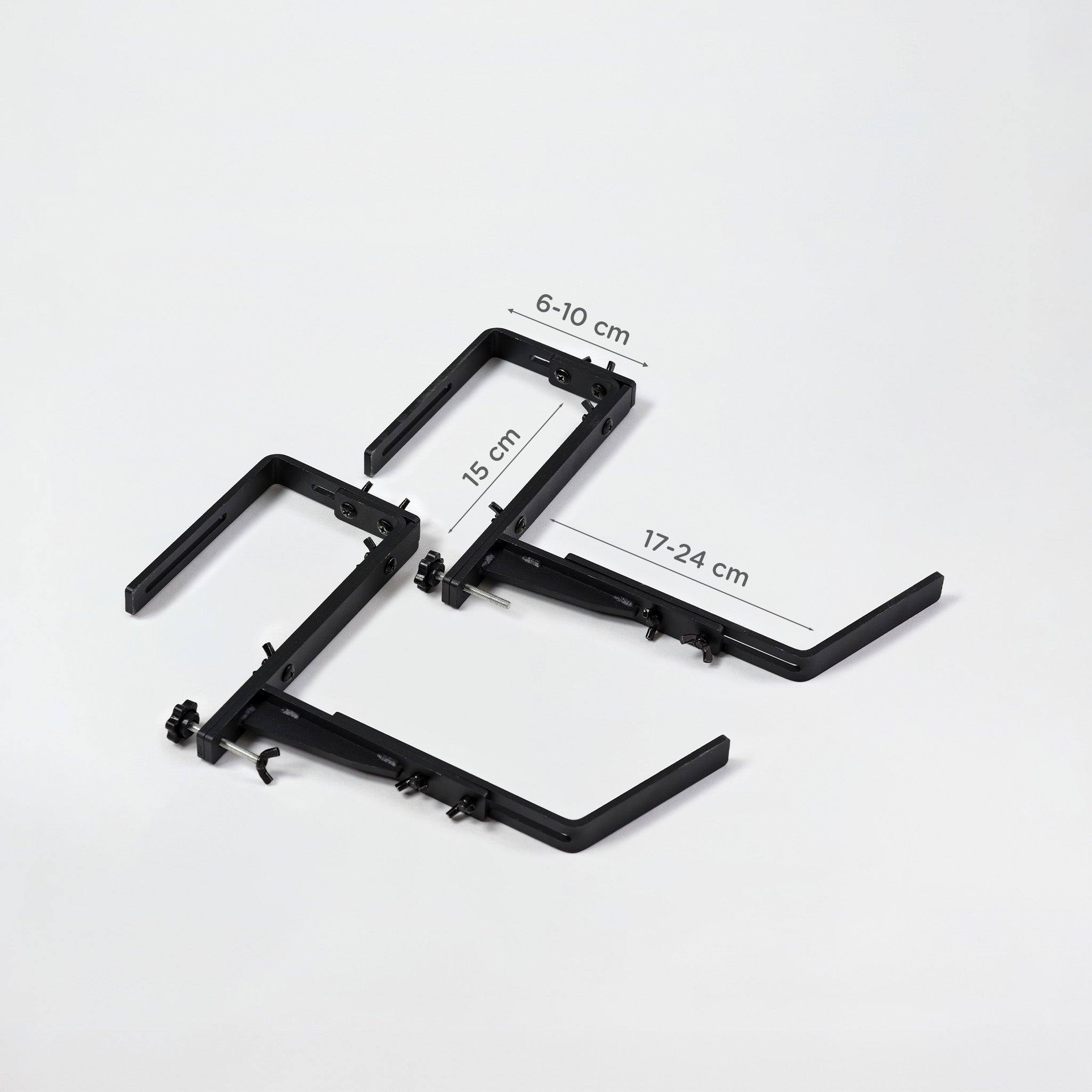 Boum balcony hanger