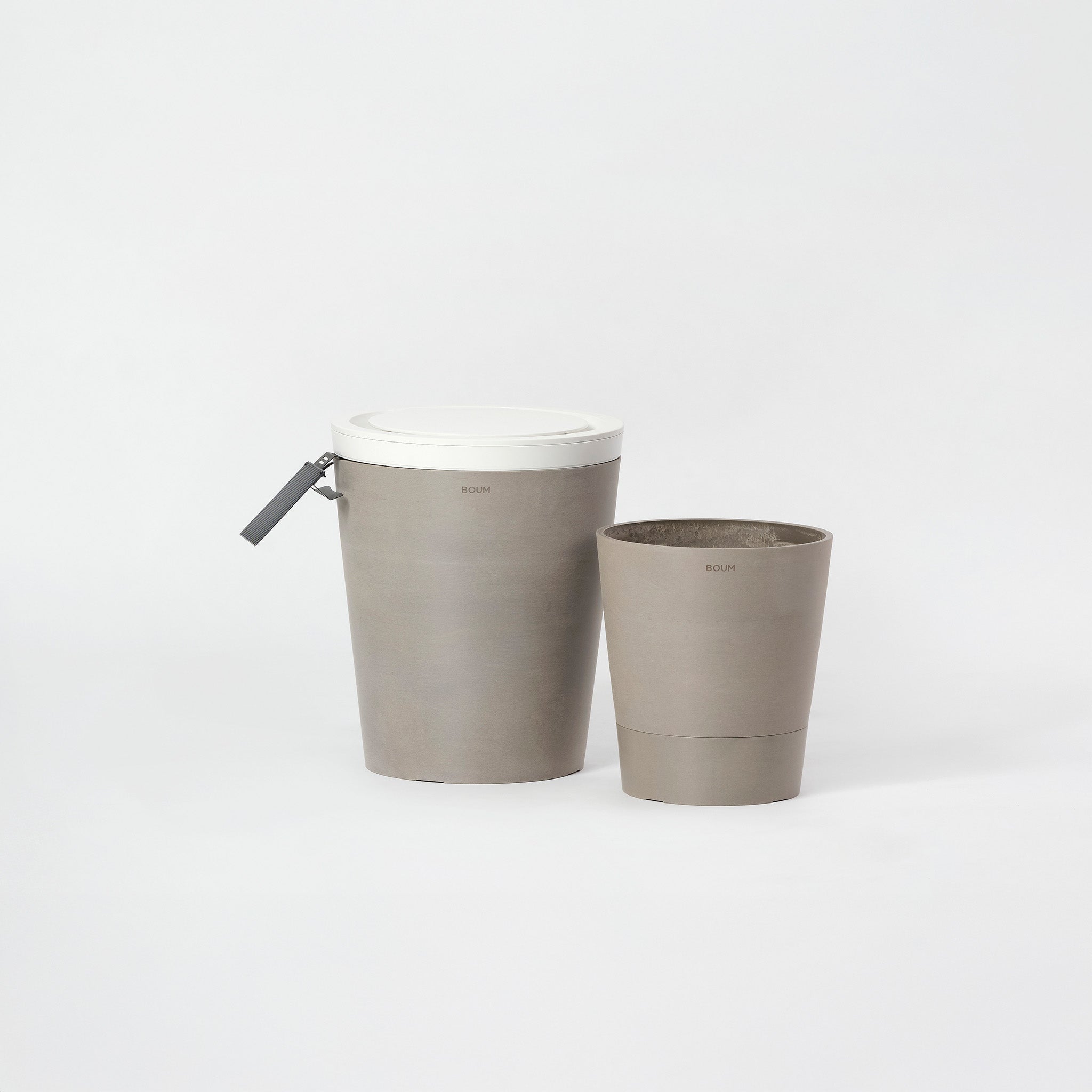 Boum Pro - Smarte Dochtbewäserung (Set)