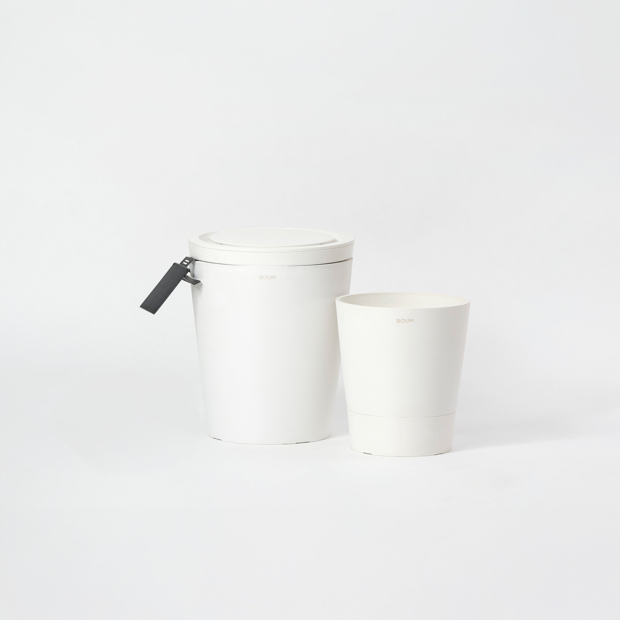 Boum Pro - Smarte Dochtbewässerung (Starterset)