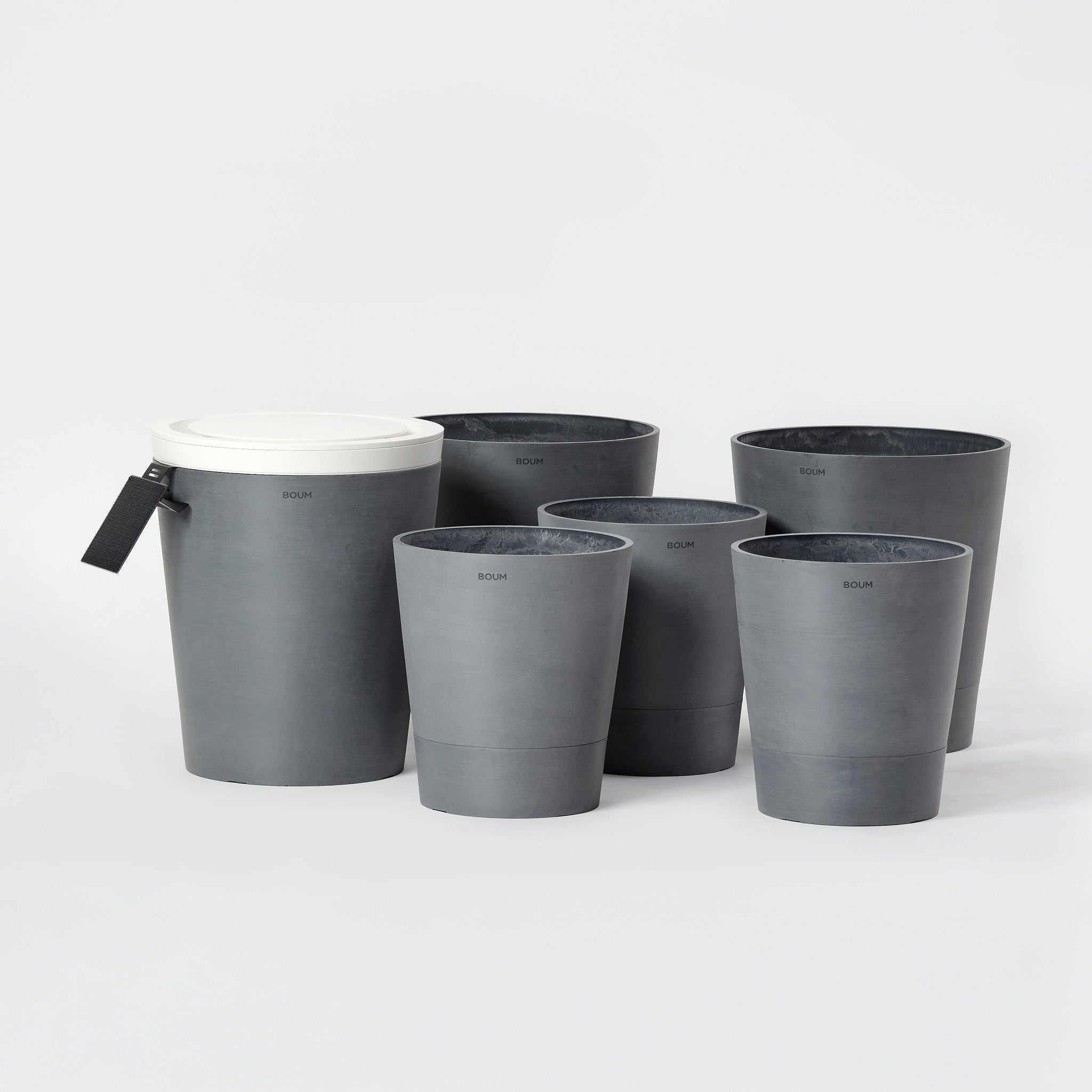 Boum 3 Terrace Set
