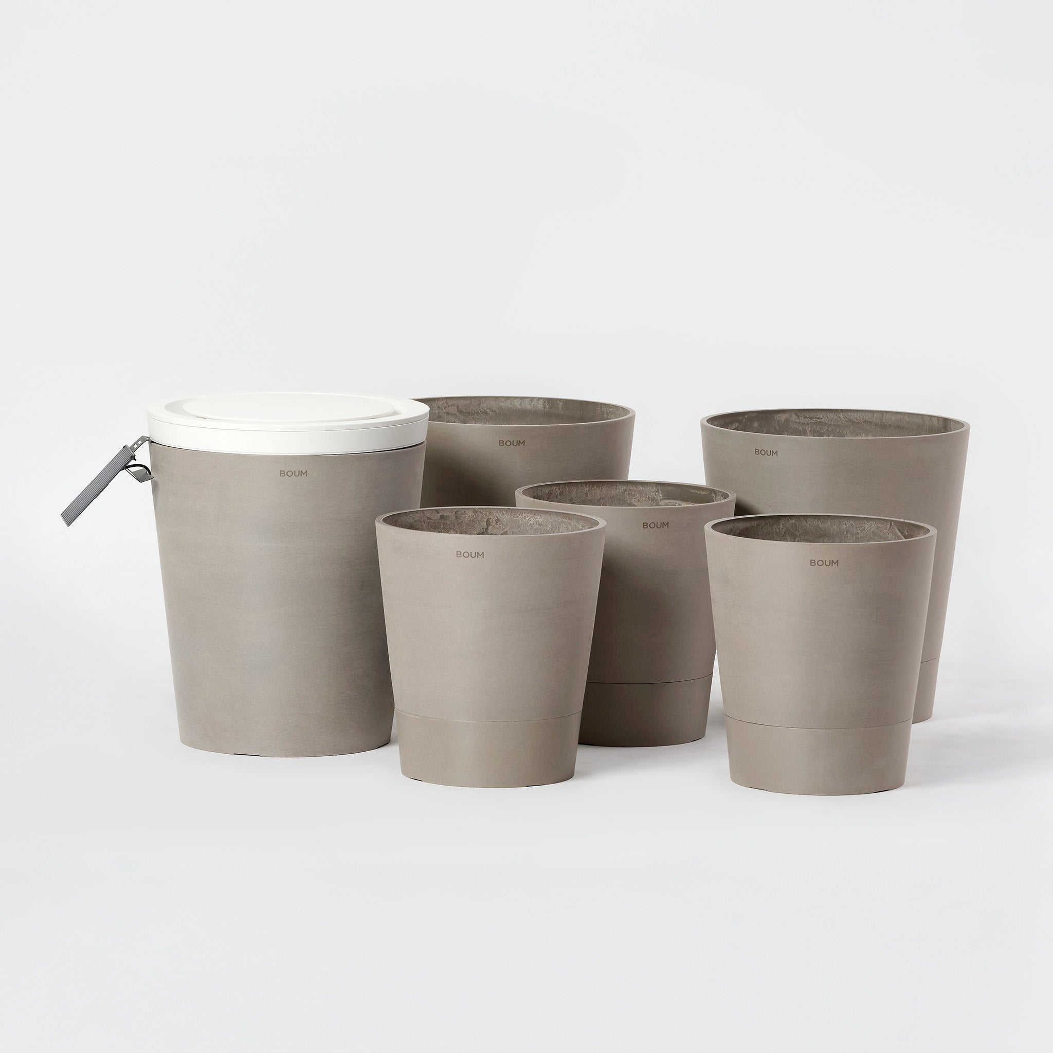 Boum 3 Terrace Set