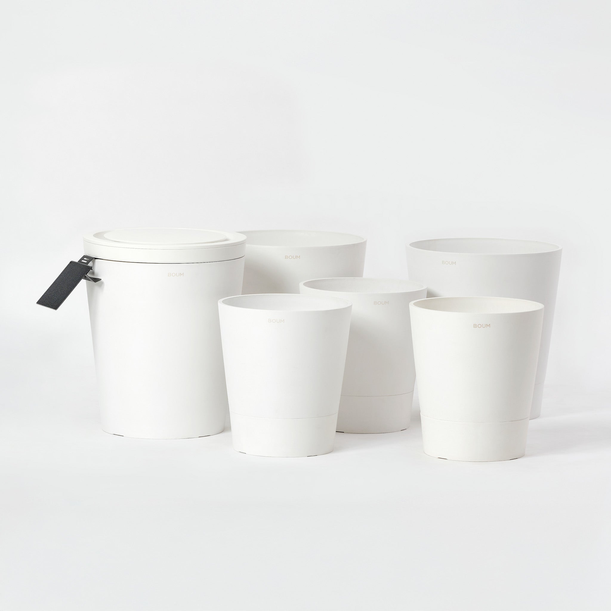 Boum 3 Terrace Set
