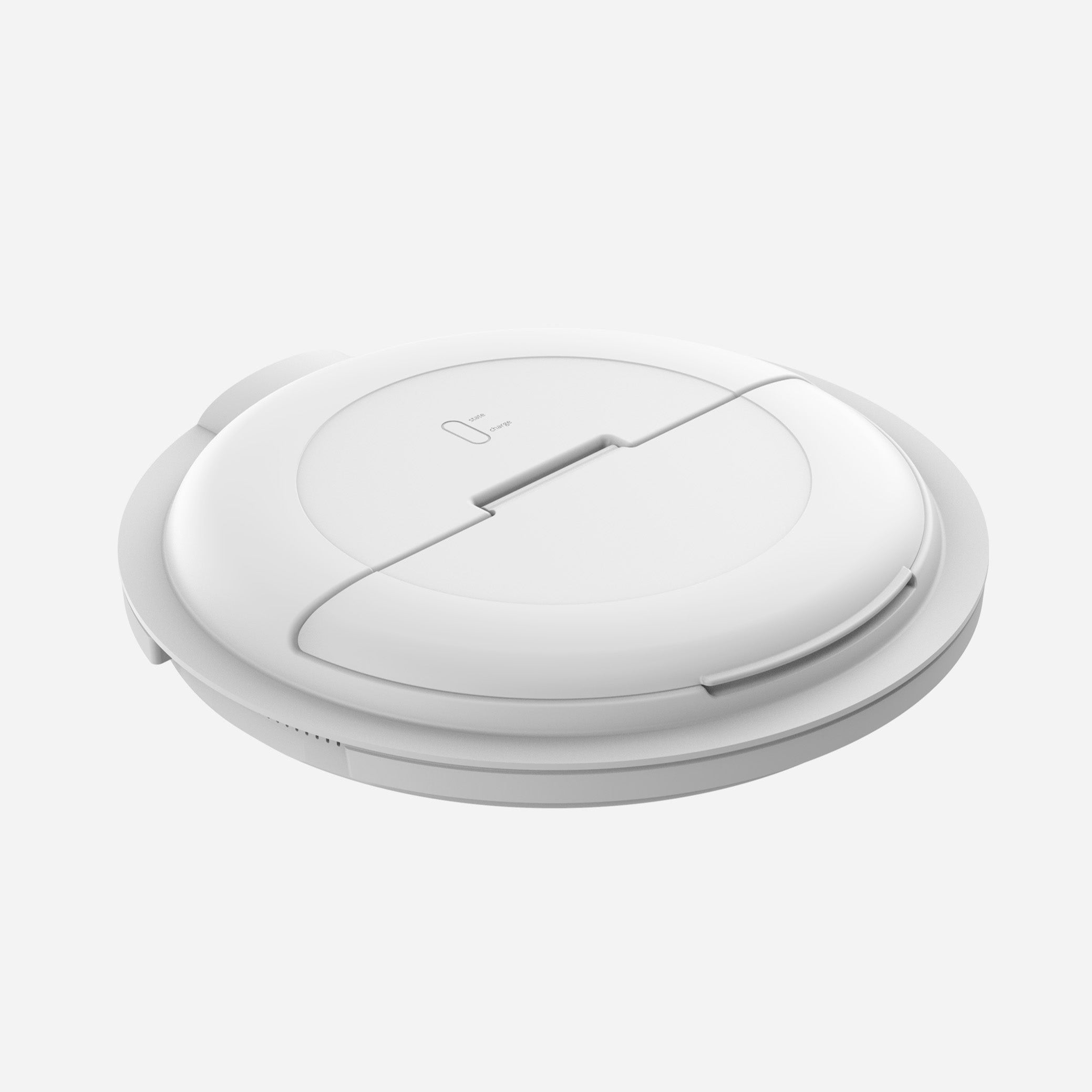 Boum 2 control & water tank