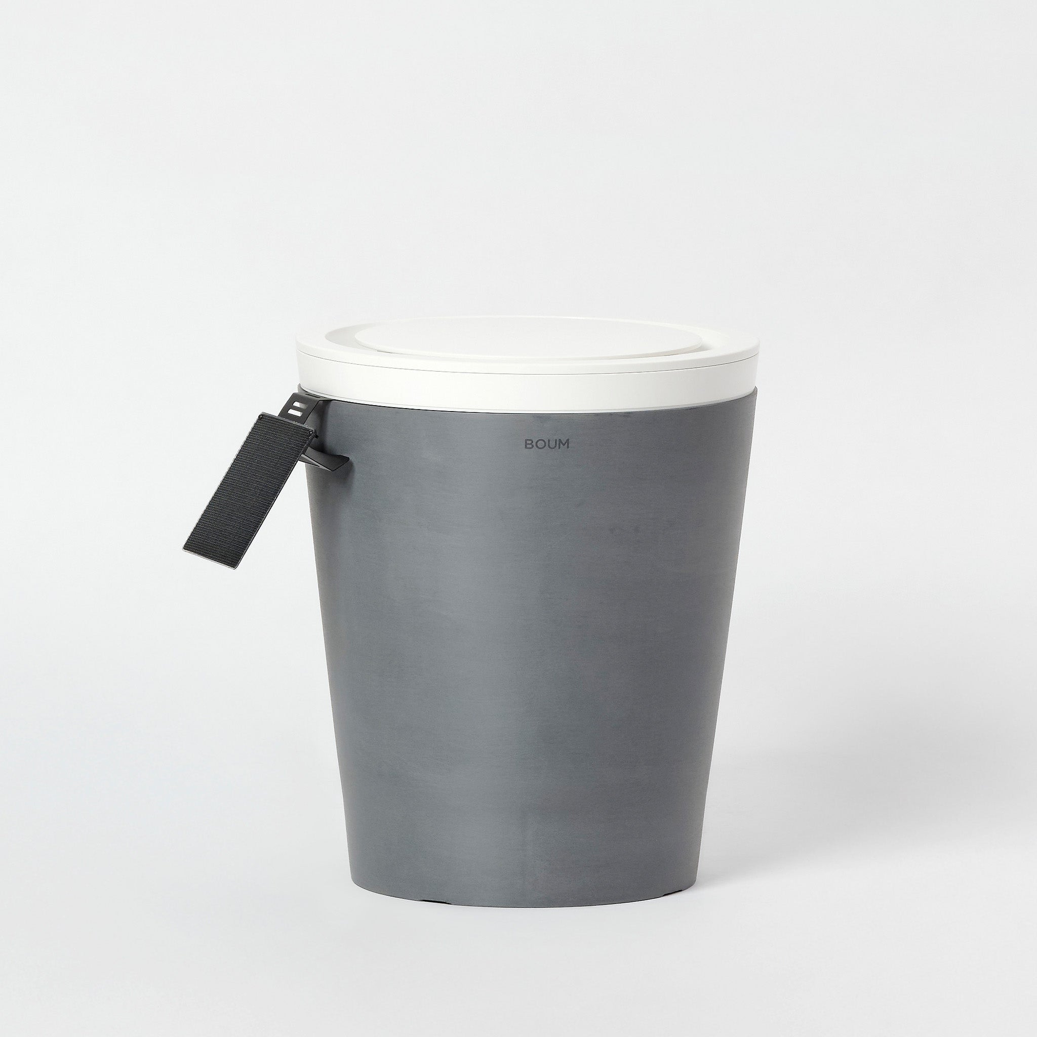 Boum 3 Steuerung & 35L Wassertank