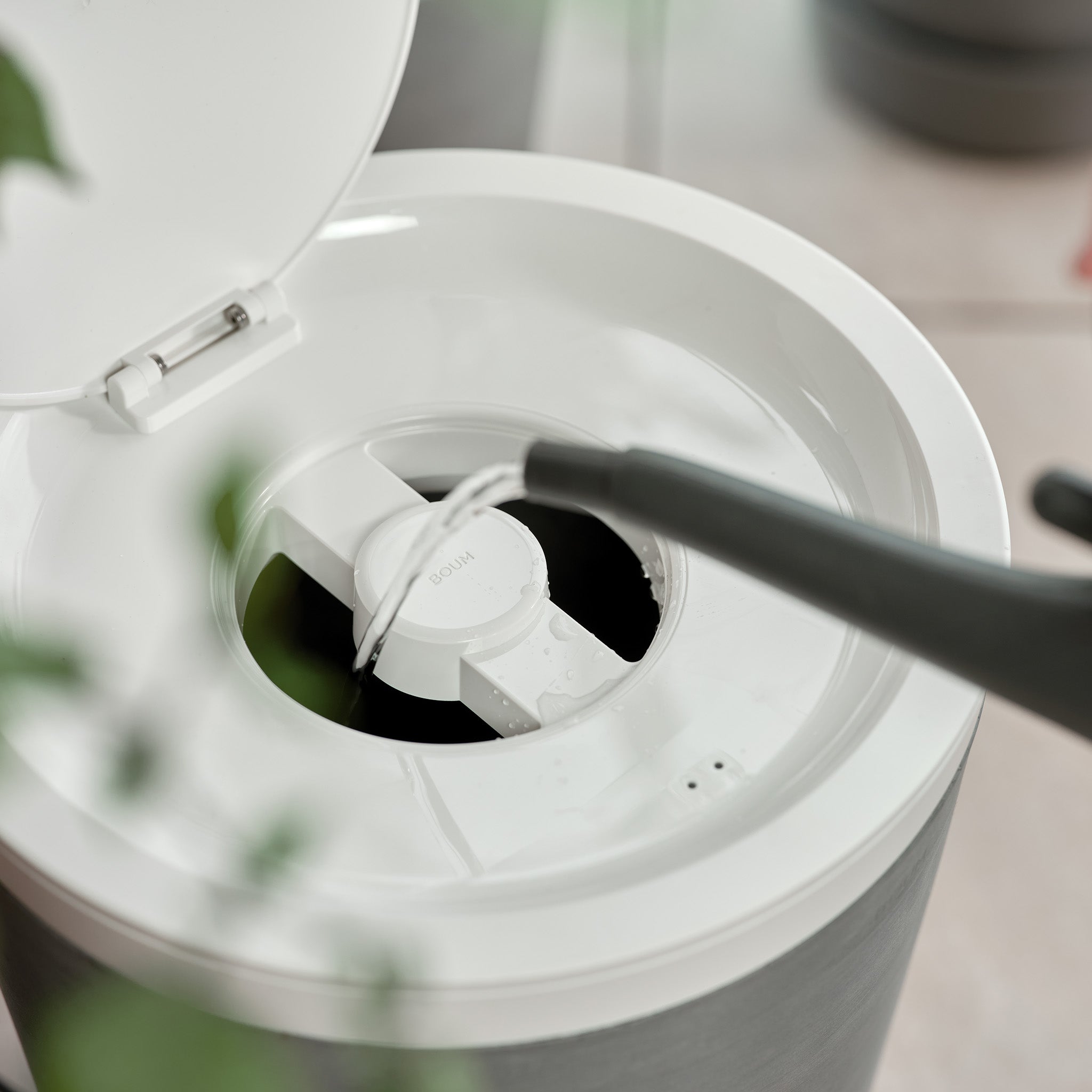 Boum Drip (Tröpfchenbewässerung) mit 3 Boum Töpfen (Kombi-Paket) - 55L Tank