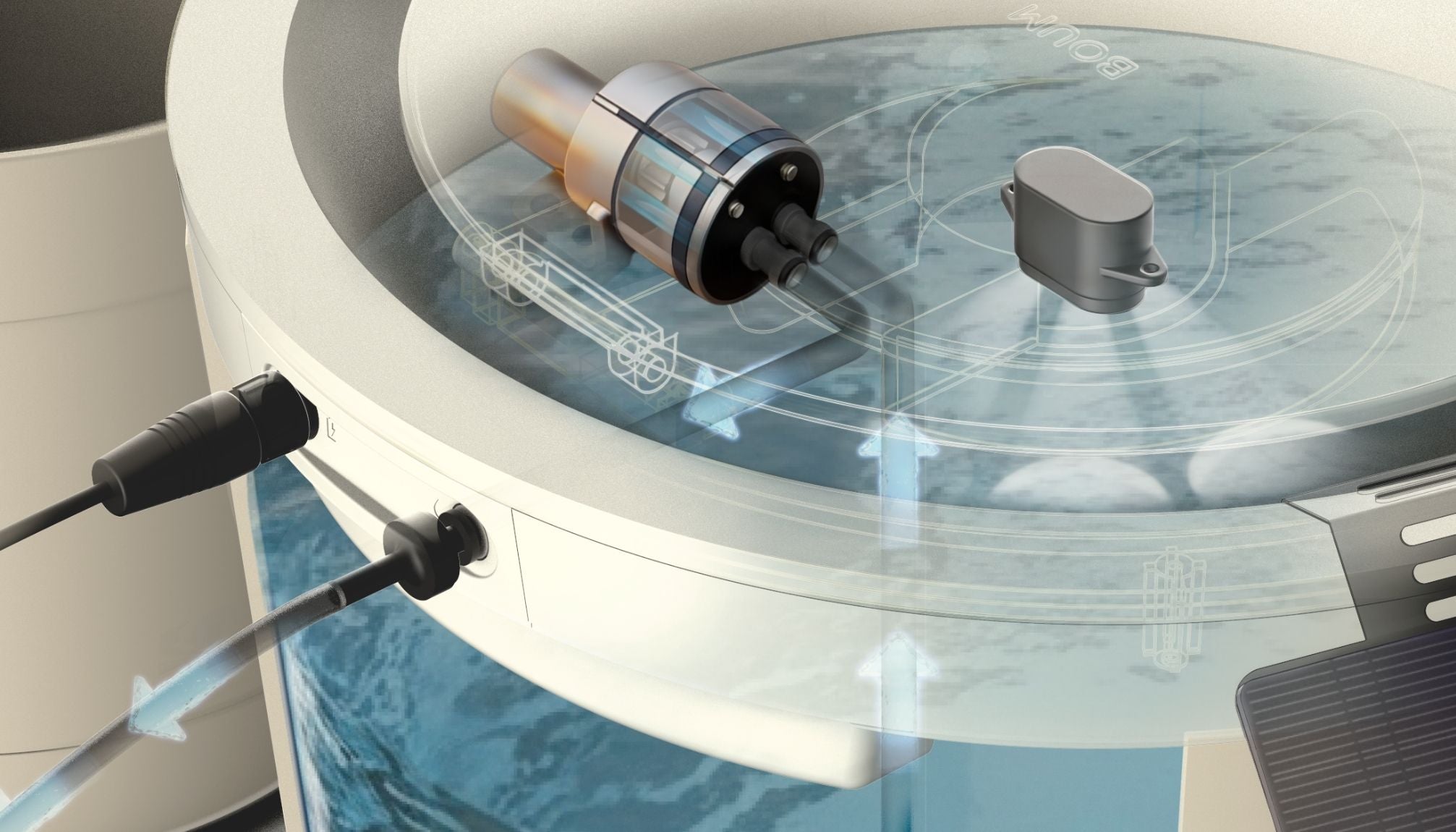 Smarte Bewässerung von Boum: Core, Pro & Drip erklärt