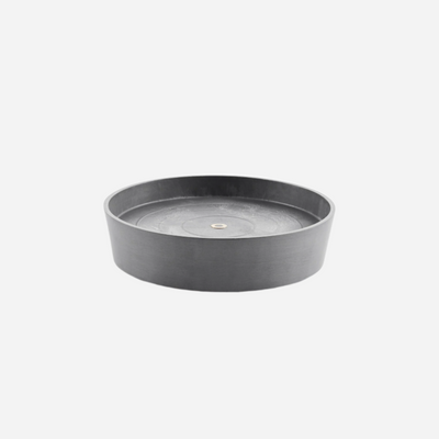 Sous-tasse avec roues pour pot de 15 L