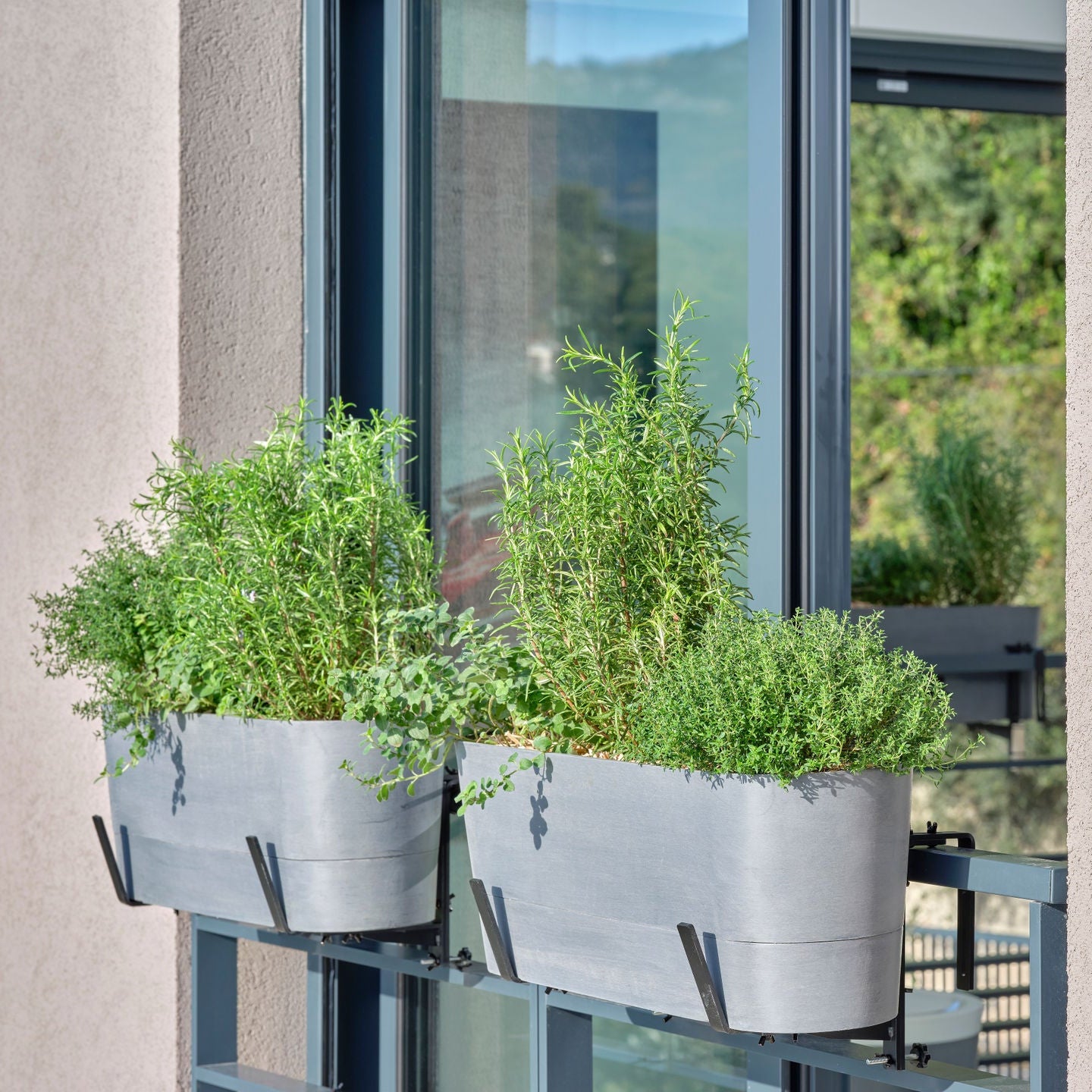 Boum Pro Balkonkasten 13 L