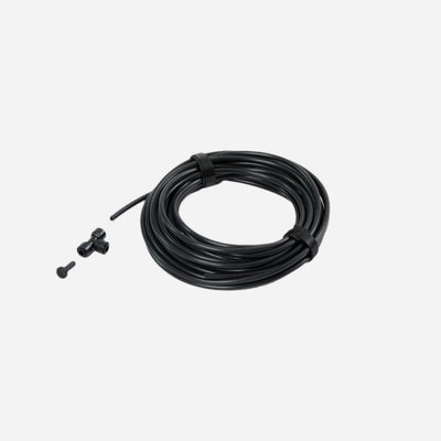 Tuyau de remplacement de 1,5 mètre + accessoires