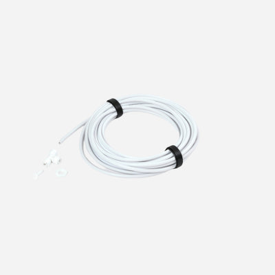 Tuyau de remplacement de 1,5 mètre + accessoires