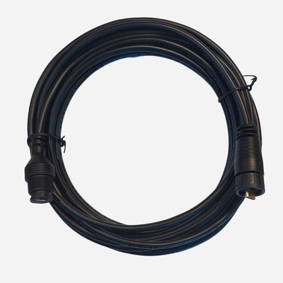 Câble d'extension pour panneaux solaires