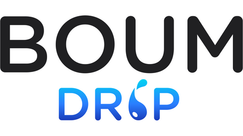 Boum Drip