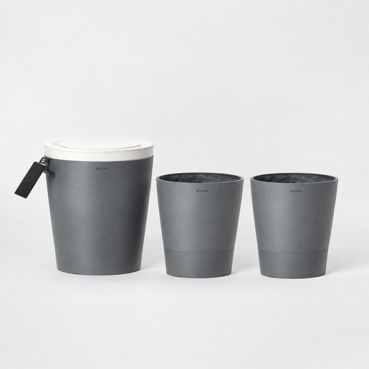 Boum Pro - Irrigation System (Set)