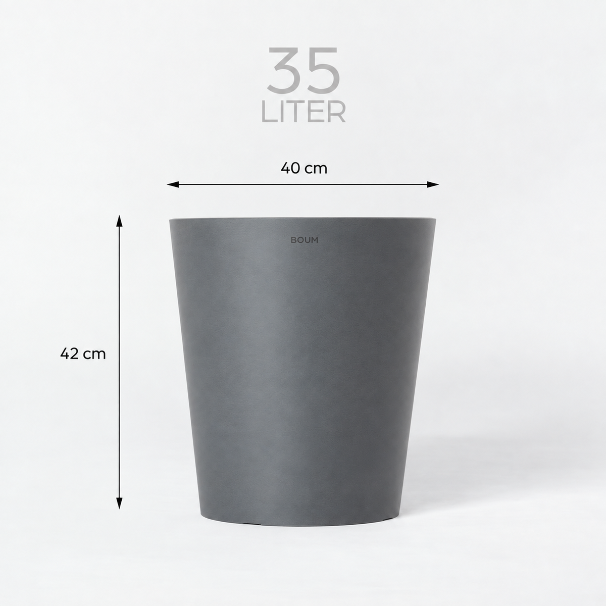 Boum Pro Tank 35 L