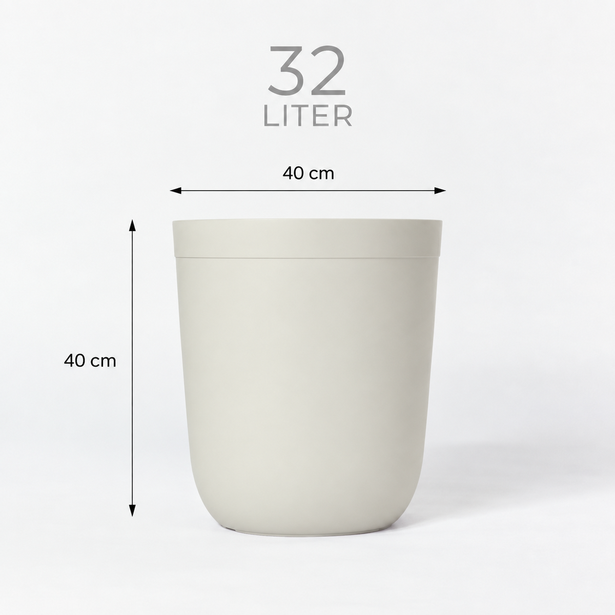 Boum Core Tank 32 L
