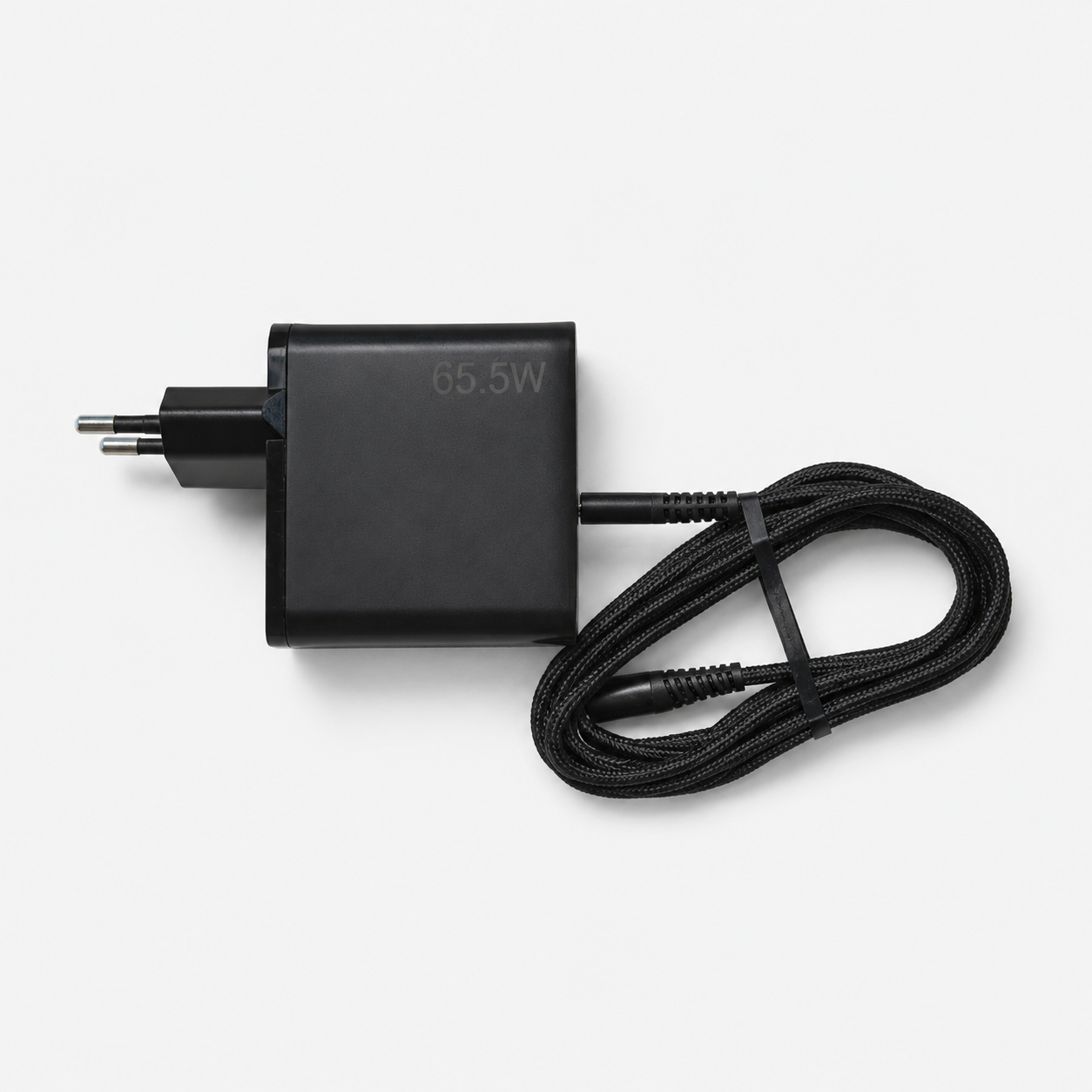 Ladegerät inkl. USB-C Kabel