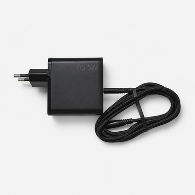 Ladegerät inkl. USB-C Kabel
