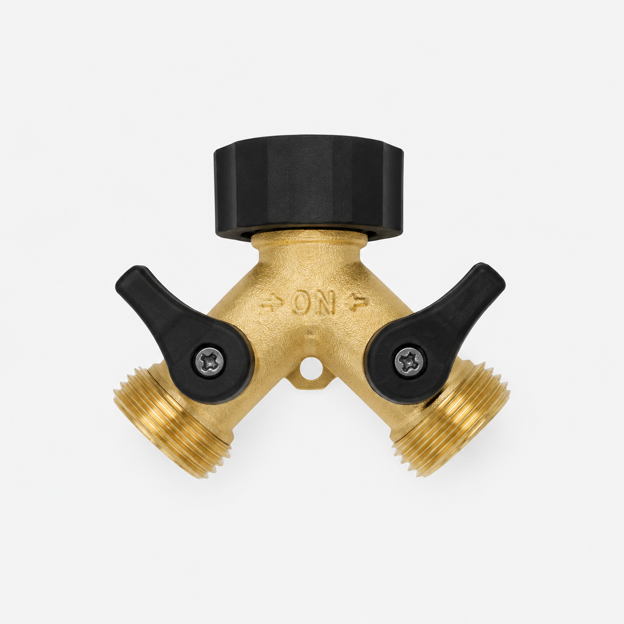 Boum Anschluss-Kit für Outdoor Wasserhahn