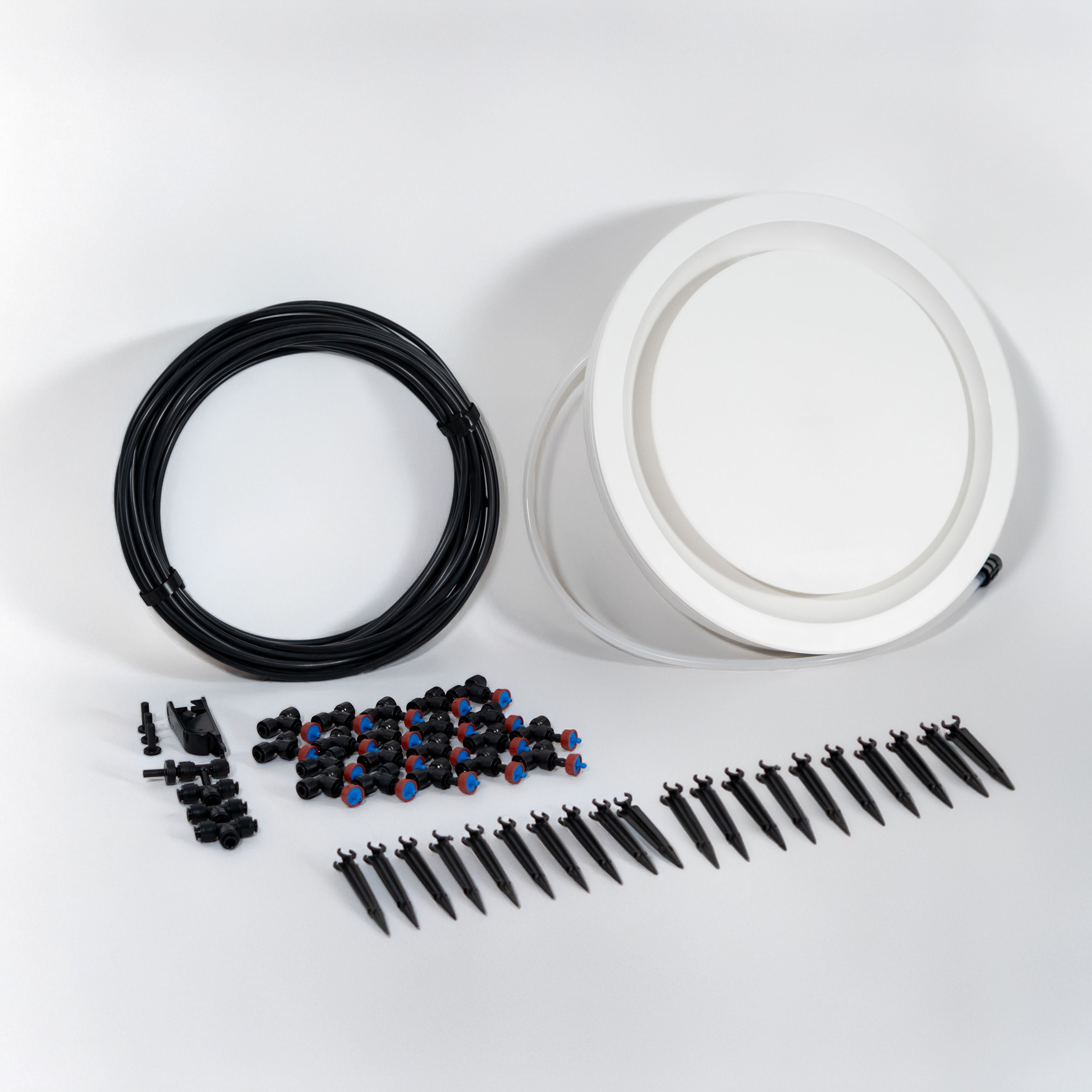 Boum Drip - Smarte Tröpfchenbewässerung (Set)