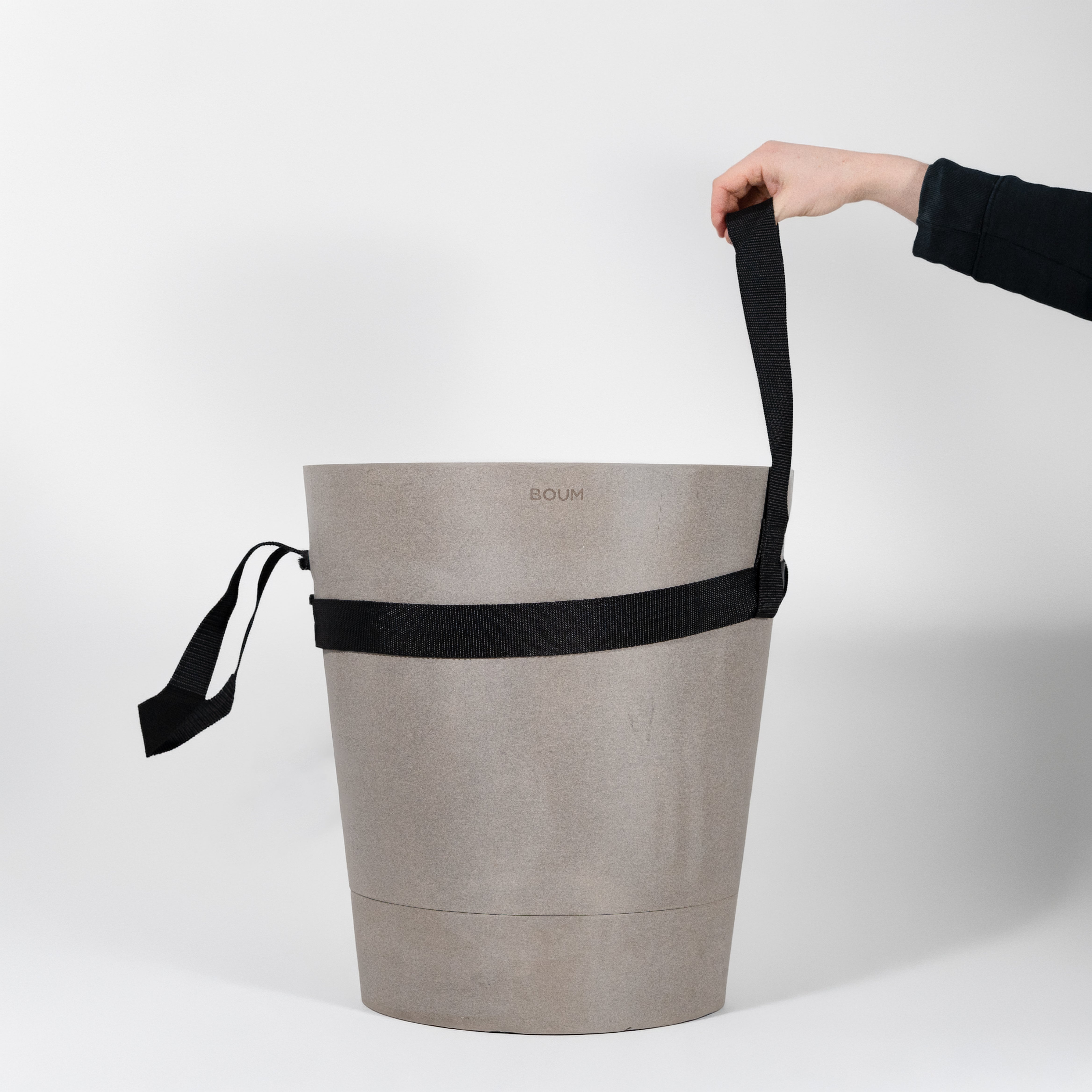 Tragegurt für Töpfe