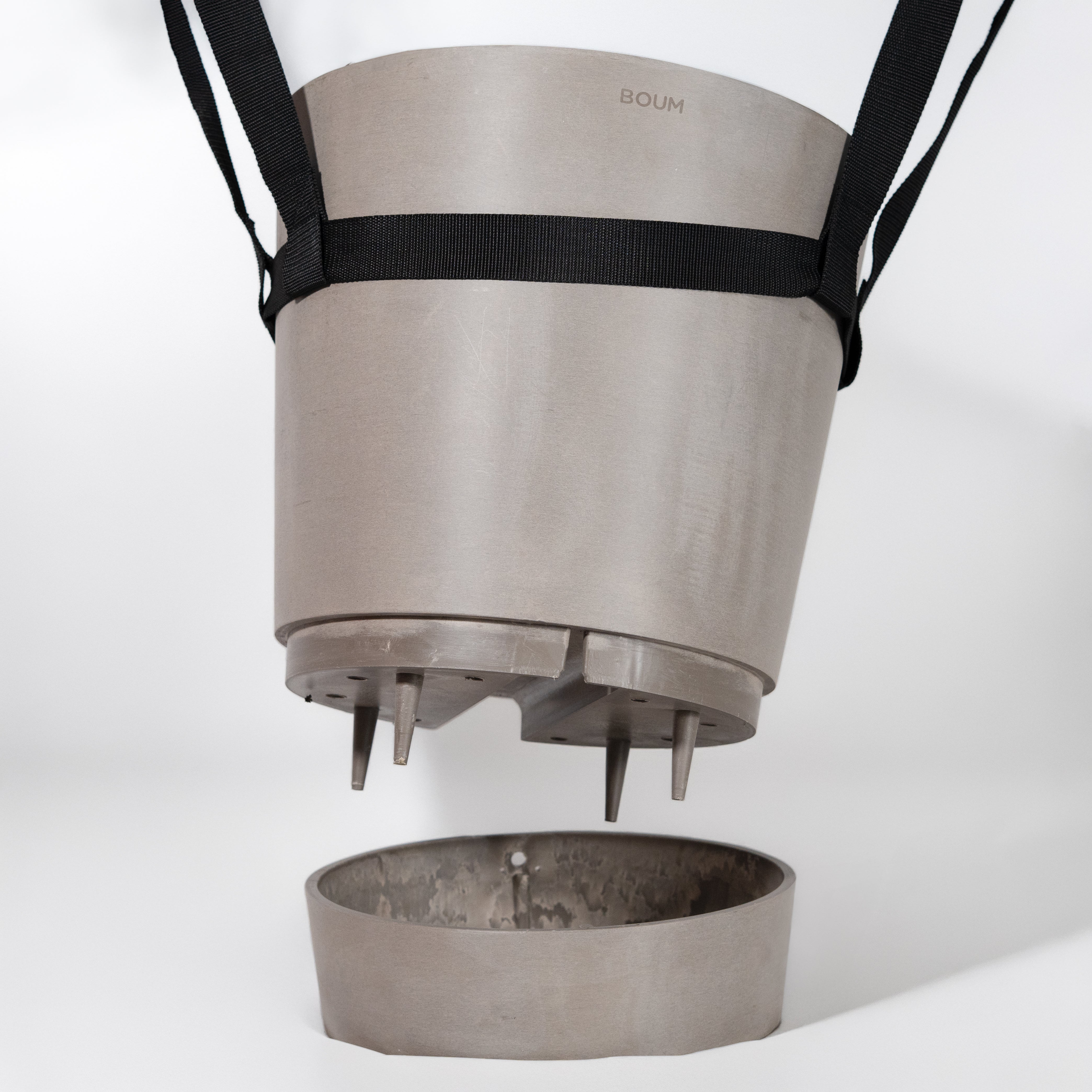 Tragegurt für Töpfe